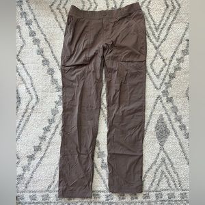 Women’s REI Co-op Lightweight Hiking Pants Size 4 Small